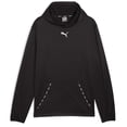 thumbnail image 1 of Sudadera Puma FIT PWRFleece para Hombre 524935-01 negro M, 1 of 5