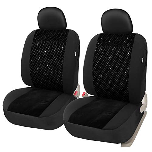 Front Auto Seat Covers 