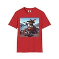 thumbnail image 4 of ChupaCabra Unisex Softstyle T-Shirt, 4 of 10