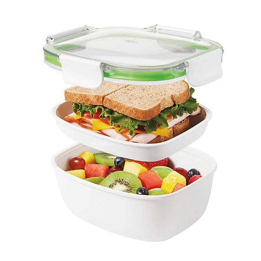 OXO Softworks Prep and Go Salad Container