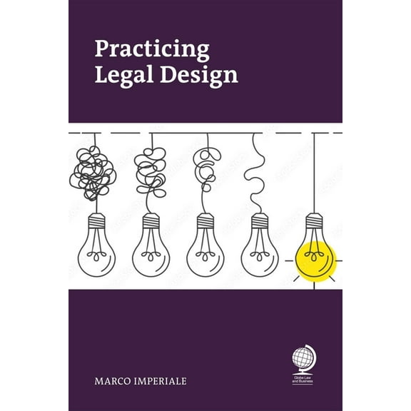 Practicing Legal Design, (Paperback)
