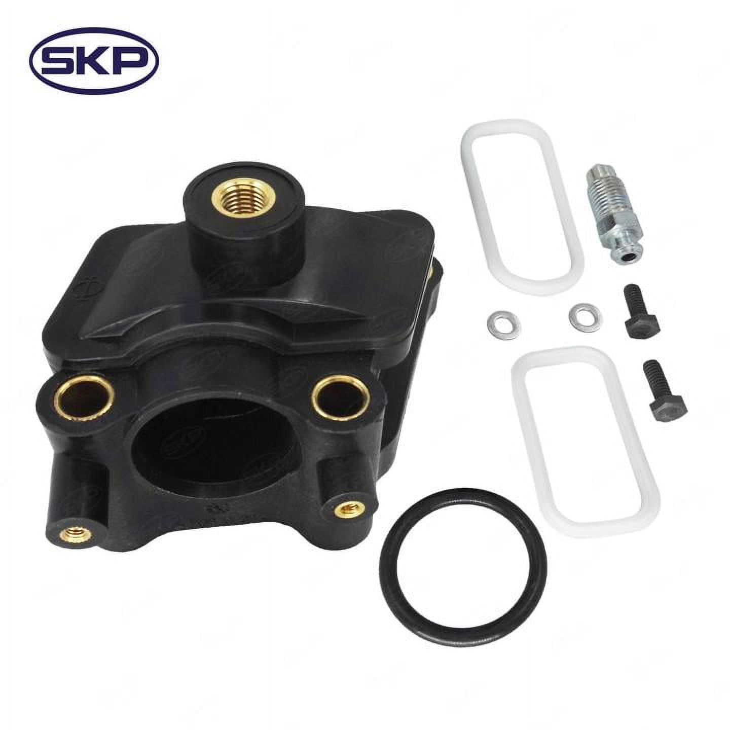 SKP SK902301 Engine Coolant Air Bleeder