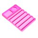 thumbnail image 5 of 5 Rejillas Soporte para Bolígrafo Soporte de Uñas Acrílico Estante Estante Pintura Pinceles de Imitación Organizador jinwen Nail Art Brush Holder, 5 of 5