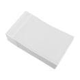 CTIRCHIU 200Pcs Small Letter Envelope Mailers in Transparent ...