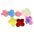 thumbnail image 4 of 2x 700pcs de Seda Artificial para Decoración Del Banquete de Boda Pinzas para El Cabello DIY BLESIY pétalos artificiales, 4 of 7