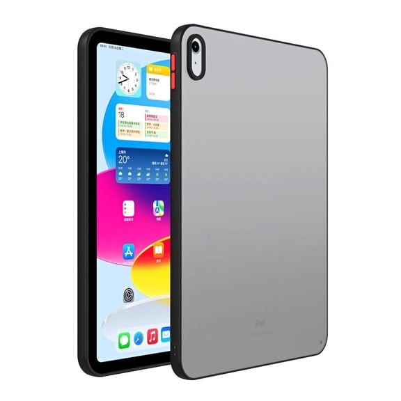 Slim Case for Apple iPad (A16) 11th / 10th Generation 11-inch Shockproof Cover