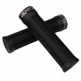 thumbnail image 2 of Burgtec Bartender Pro Handle Bar Grips Black One Size, 2 of 3
