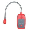 Meterk wintact WT8820 Handheld Combustible Gas Detector Leakage Natural Gas Leak Test Instrument 12-inch Gooseneck Sensor