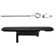 thumbnail image 3 of 90606-EA810 90606-EB705 Car Rear Trunk Handle for Frontier Navara D40 2004-2013, 3 of 5