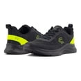 thumbnail image 2 of Tenis Running Para Caballero Charly Suela Eva Negro 22-29 negro 27.5, 2 of 6