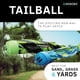 thumbnail image 2 of Juguete Volador Waboba Tailball - Pack de 1, Colores Surtidos, 2 of 6