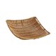 thumbnail image 4 of Cesta de frutas tejida para almacenar café, fácil de transportar y almacenar. Sirve alimentos. Medio, 4 of 9