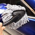 thumbnail image 3 of 2 Pack Super Soft Microfiber Car Dash Duster Brush for Car Cleaning Home Kitchen Computer Cleaning Brush Dusting Tool, 3 of 4