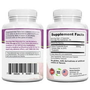 BOGO Pure Forskolin Extract Diet Supplement 2-90 Ct Btls 250mg 20% Extract