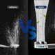 thumbnail image 3 of Hand Shower, Shower Head Anti Limescale Water Saving High Pressure Shower Head Turbo Filter Three Levels Filter System With 3 Replaceable Pp Cotton Fi, 3 of 5