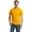 Gold, variant on Port & Company PC61T Tall Essential T-Shirt