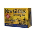 thumbnail image 3 of New Glarus Seasonal, 12 Pack, 12 Fl Oz Cans, Craft Seasonal, 3 of 5