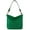 Green, variant on Montana West Hobo Bags for Women Top Handle Satchel Shoulder Purse Bucket Handbag, Black