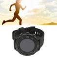 thumbnail image 1 of Reloj deportivo pista deportiva reloj inteligente GPS monitor de ritmo cardíaco pronóstico del tiempo carga USB multilingüe con para senderismo ANGGREK Otros, 1 of 8