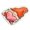 A, variant on Valentine's Day Heart Shaped Carpet Valentine's Day Bathroom Decoration Bathroom Mat Red Bathroom Decoration Washable Heart Shaped Floor And Door Mat Welcome Carpet Features: Anime Blankets And Throws