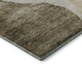 thumbnail image 4 of Addison Rugs Mayfield Washable Transitional Abstract Brown Rectangle Rug, 10' x 14', 4 of 6