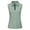 Mint Green, variant on Womens Golf Polo Shirts Fashion 1/4 Zip Collared Tank Tops Sleeveless UPF 50+ T-Shirts 2026 Spring Quick Dry Athletic Activewear Red L