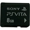 PS Vita Memory Card - PlayStation Vita