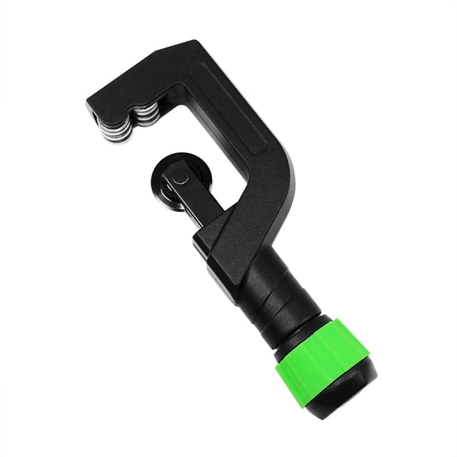 Amdohai CT-N650 Coupeur de Tuyaux de Roulement Dispositif de Réfrigération Puissant et Résistant 5-50mm Coupe de Tuyaux en Acier Inoxydable en Aluminium Coupeur de Tubes en Cuivre