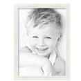 thumbnail image 2 of ArtToFrames 17" x 24" White Picture Frame, 17x24 inch White MDF Poster Frame (WOM-4332), 3 Pack, 2 of 8