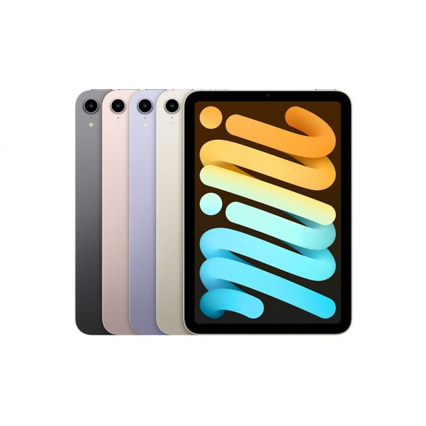 chocobo108  iPadmini 第6世代 Restored Apple Ipad Mini 6th. Gen - 8.3