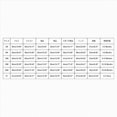 thumbnail image 4 of NOLDARES Toddler Baby Girl Clothes Fall Winter Outfits Infant Girl Long Sleeve Top and Pants 2pcs Clothing Set(Red,3-6 M), 4 of 5