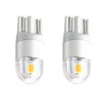 thumbnail image 2 of 2x Bombillas LED de Accesorios Automóviles Respuesta de Encendido Apagado Resistente Vibracion Instalación 黄色 yotijar Luces de la luz del coche ligero, 2 of 8