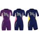 thumbnail image 3 of Traje de baño térmico de 2,5 mm para trajes húmedos para niños y niñas, 3 of 5