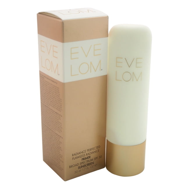 eve lom sunscreen