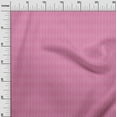 thumbnail image 2 of oneOone Cotton Poplin Fabric Wave Block Decor Fabric Printed BTY 42 Inch Wide, 2 of 4