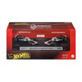 thumbnail image 1 of Sets de Vehículos de Juguete Mattel Hot Wheels Equipo Moneygram Haas Formula 1 Paquete 2 Autos, 1 of 7