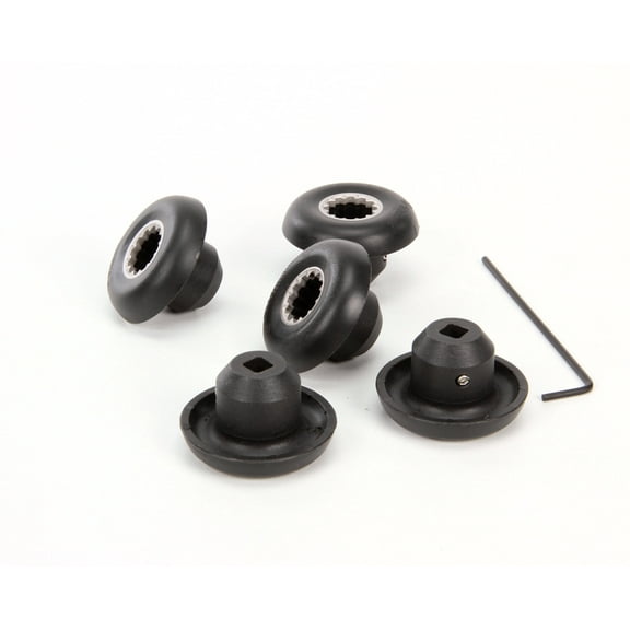 Vita-Mix Drive Socket (Set Of 5) 015547 - Genuine OEM Replacement Part