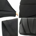 thumbnail image 4 of Pantalones cortos gruesos de protección de cadera, pantalones cortos acolchados para niños Equipo de protección grueso para patinaje Pantalones cortos acolchados para niños Diseñados meticulosamente, 4 of 7