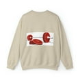 thumbnail image 3 of Unisex Heavy Blend™ Crewneck Sweatshirt, 3 of 7