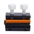 thumbnail image 1 of Motorcycle Cable Lube Tool Dual Cable Oiler Clutch Throttle Cables Lubricator for ATV Scooter Bike, 1 of 7