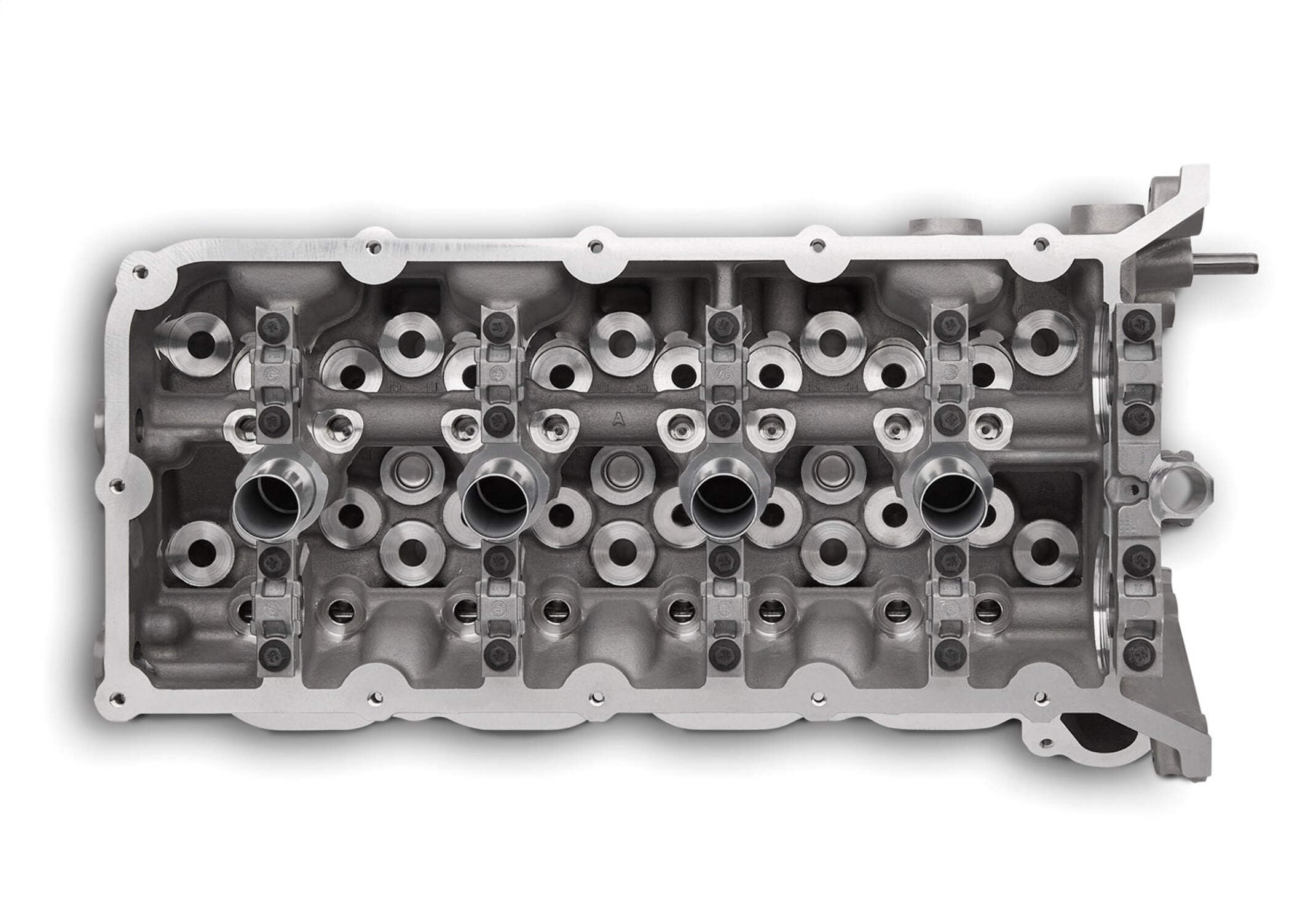 Ford Performance Parts M-6050-M52X Cylinder Head Fits 15-21 Mustang
