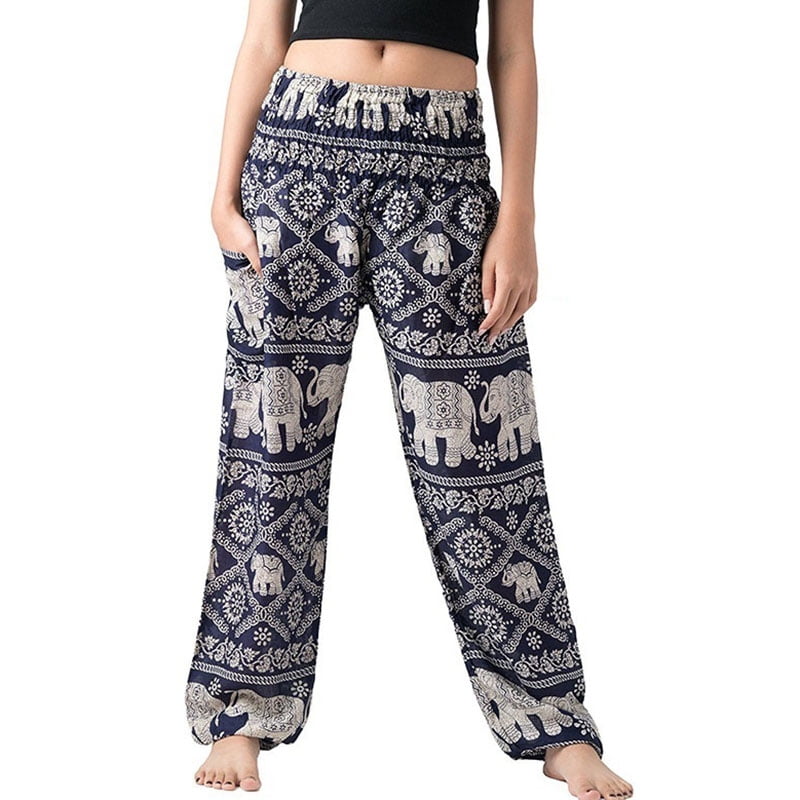 boho yoga clothes