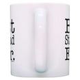 thumbnail image 4 of Father's Day Gift Best Step-Dad Ever Stepfather Gifts Stepdad Gift Coffee Mug Tea Cup White, 4 of 4
