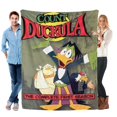 thumbnail image 1 of Wile E. Coyote y el Correcaminos anti-pilling, suave, ligera, esponjosa y acogedora de lujo para hogar y cocina – Perfecta para niños y adultos,100X80cm, 1 of 6