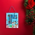 thumbnail image 1 of Christmas Kids Stationery Set - Notebook Pencils and Themed Accessories for, 1 of 5