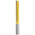 thumbnail image 2 of Chendee 12Mm 1/2 Inch Long Rod Cleaning Bottom Router Bit Milling Cutter Woodworking,12X1/2X76, 2 of 9