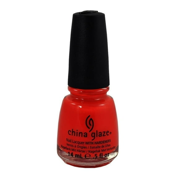 CHINA GLAZE