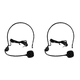 thumbnail image 1 of Manos libres con cable Auricular Micrófono Sistema de micrófono Megáfono Altavoz Profesor, 1 of 2