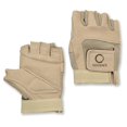 thumbnail image 1 of Guantes color beige XS para guardia de color, 1 of 7