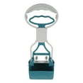 thumbnail image 4 of Poop Picker Up 1Set Pooper Scooper For Dog Waste Feces Cleaning Outdoor Walks, 4 of 9